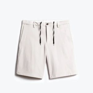 Pace Chino Short Ministry of Supply Light Khaki